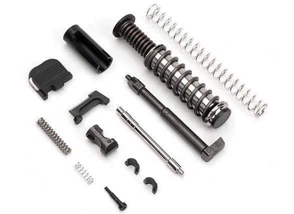 SI Slide Comp Kit GLK G43x/G48 - 556 Black Friday Promotion